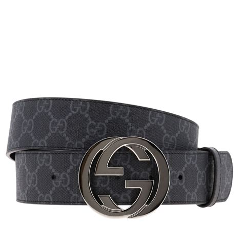 gucci cintura uomo prezzo|cinture gucci per donna.